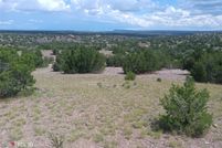 Land for sale in Santa Fe County, New Mexico