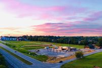 Homesite for sale in Anderson County, Kentucky