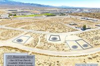 Land for sale in Nye County, Nevada