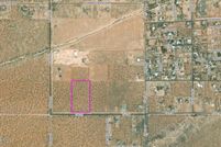 Land for sale in El Paso County, Texas