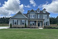 Land for sale in Walton County, Georgia