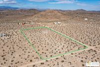 Undeveloped Land for sale in San Bernardino County, California