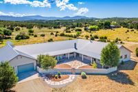 Land for sale in Santa Fe County, New Mexico