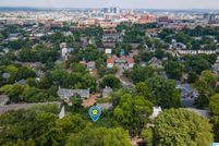 Land for sale in Jefferson County, Alabama