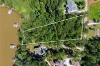 Waterfront Property for sale in Oconee County, South Carolina