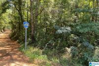 Land for sale in Chilton County, Alabama