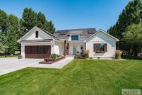 Timberland Property for sale in Jefferson County, Idaho