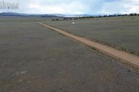 Land for sale in Park County, Colorado