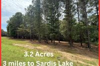 Farm and Ranch for sale in Panola County, Mississippi