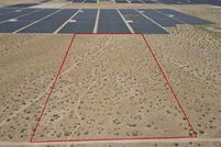 Land for sale in San Bernardino County, California