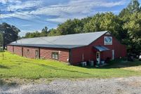 Land for sale in Pickens County, Georgia