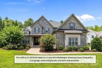 Timberland Property for sale in Union County, North Carolina