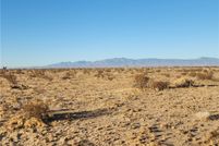 Land for sale in San Bernardino County, California