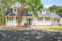 Land for sale in Pulaski County, Arkansas