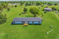Land for sale in Kaufman County, Texas
