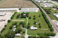 Land for sale in Ellis County, Texas