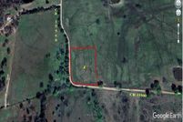 Undeveloped Land for sale in Lamar County, Texas