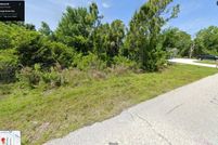 Land for sale in Charlotte County, Florida