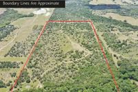 Land for sale in Limestone County, Texas