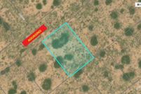 Land for sale in El Paso County, Texas