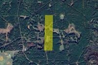 Land for sale in Rusk County, Texas