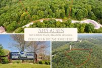 Timberland Property for sale in Taney County, Missouri