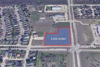 Land for sale in Tarrant County, Texas