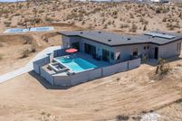 Land for sale in San Bernardino County, California