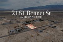 Land for sale in Nye County, Nevada