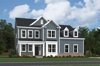 Land for sale in James City County, Virginia