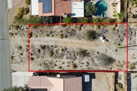 Land for sale in Riverside County, California