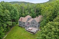 Land in Lamoille County, Vermont