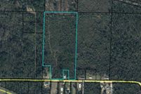 Land for sale in Jackson County, Florida