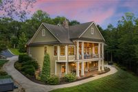 Land for sale in Anderson County, South Carolina