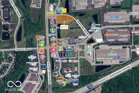 Undeveloped Land for sale in Hendricks County, Indiana