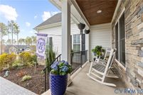 Lakefront Property for sale in Chesterfield County, Virginia