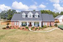 Land for sale in Faulkner County, Arkansas