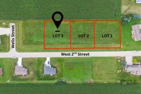 Land for sale in Columbia County, Wisconsin