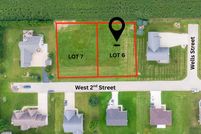 Land for sale in Columbia County, Wisconsin