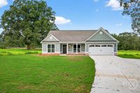 Land for sale in Walton County, Georgia