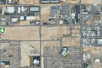 Land for sale in Clark County, Nevada