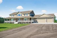 House for sale in Sherburne County, Minnesota