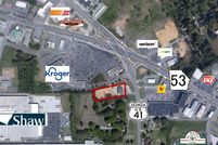 Land for sale in Gordon County, Georgia