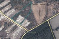 Land for sale in Jasper County, South Carolina