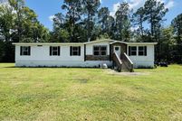 Land for sale in Hampton County, South Carolina