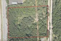 Land for sale in Newton County, Georgia