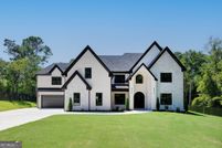 Land for sale in Gwinnett County, Georgia