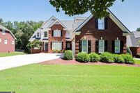 Land for sale in Oconee County, Georgia