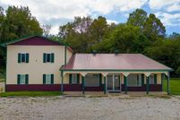 Land for sale in Sullivan County, Indiana