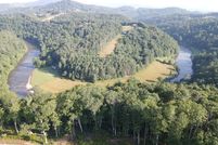 Land for sale in Ashe County, North Carolina